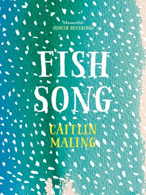 cover image of Fish Song